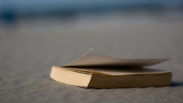 Small Book