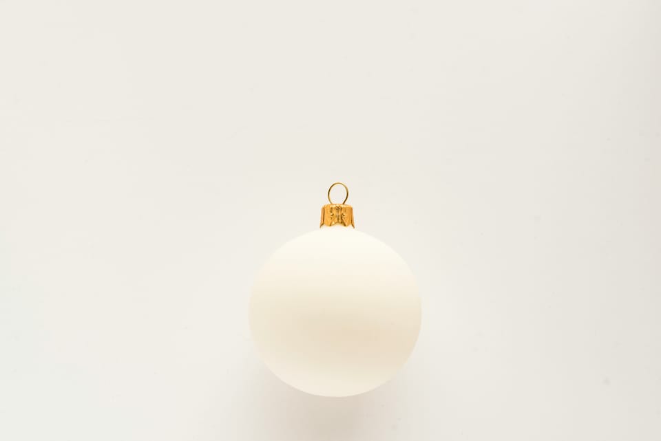 Happy Christmas your arse